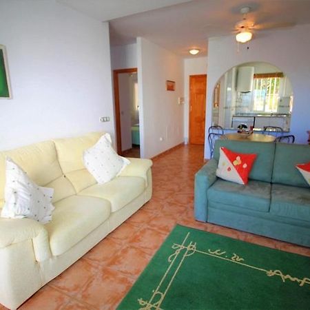 Apartmán Casa Buena Vista Mojácar Exteriér fotografie