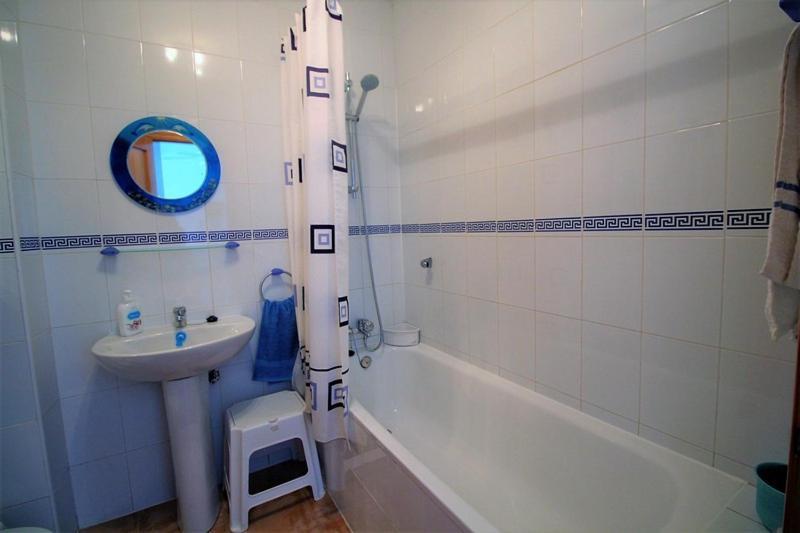 Apartmán Casa Buena Vista Mojácar Exteriér fotografie